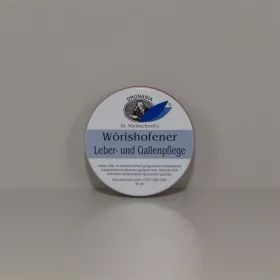 Leber und gallenpflege 60 db
