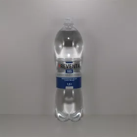   Preventa 105 csökk. deutériumtartalmú szénsavmentes ivóvíz 1500 ml