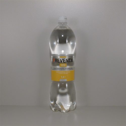 Preventa 125 csökk. deutériumtartalmú szénsavmentes ivóvíz 1500 ml