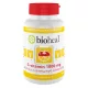 Bioheal c-vitamin 1000mg acerola kivonattal 70 db