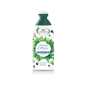   Langelica sampon csalán faggyúműködést szabályozó 250 ml