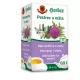 Herbex máriatövis és menta tea 20x4g 80 g