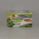 Herbex prémium tea zöldtea aloe verával 20x1,5g 30 g