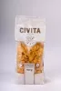 Civita kukorica száraztészta kagyló 450 g