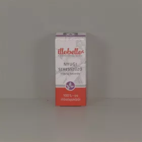   Medinatural illobello nyugi stresszűző illóolaj keverék 10 ml