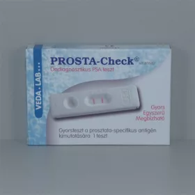 Prosta-Check öndiagnosztikus psa teszt 1 db