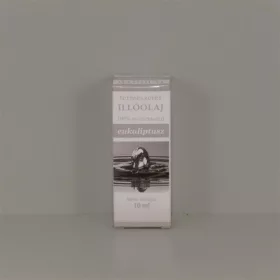 Neuston természetes illóolaj eukaliptusz 10 ml