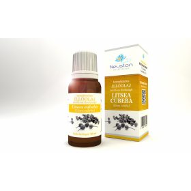 Neuston természetes illóolaj litsea cubeba 10 ml