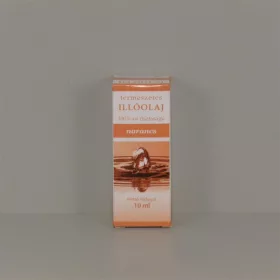 Neuston természetes illóolaj narancs 10 ml