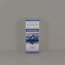 Neuston természetes illóolaj rozmaring 10 ml