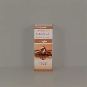 Neuston természetes illóolaj teafa 10 ml
