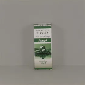 Neuston természetes illóolaj fenyő 10 ml