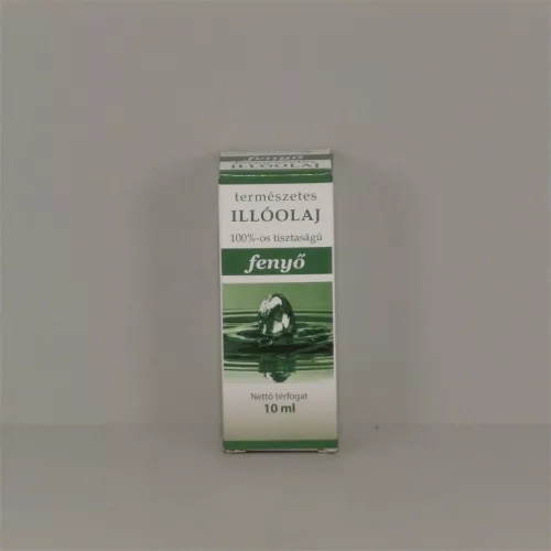 Neuston természetes illóolaj fenyő 10 ml