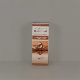 Neuston természetes illóolaj szegfűszeg 10 ml