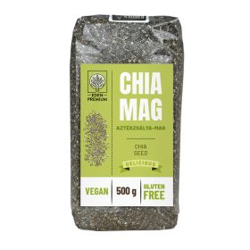 Éden prémium chia mag 500 g (Gluténmentes)
