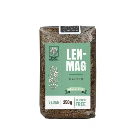 Éden prémium lenmag 250 g (Gluténmentes)
