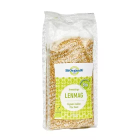 Biorganik bio arany lenmag 250 g (Gluténmentes)