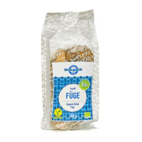 Biorganik bio aszalt füge 200 g (Gluténmentes)