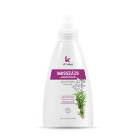 Dr.kelen gyógyfüves masszázskrém 150 ml