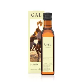 Gal omega 3 halolaj 250 ml