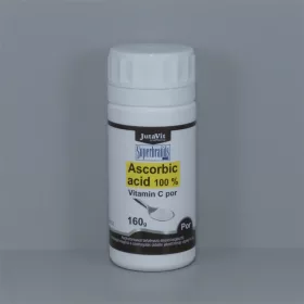 Jutavit ascorbic acid 100% aszkorbinsav 160 g