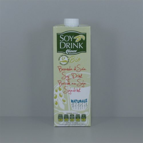 Primavena bio szójaital natúr 1000 ml