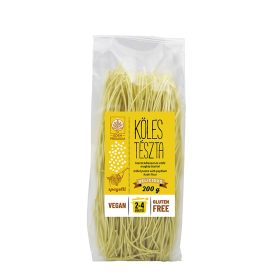 Éden prémium kölestészta spagetti 200 g (Gluténmentes)