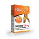 Bioco k2 vitamin forte tabletta 60 db