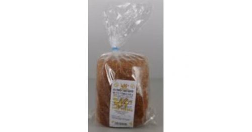 Ata tönköly szeletelt toast kenyér 15 napos 500 g