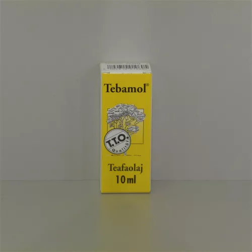 Tebamol teafaolaj 10 ml