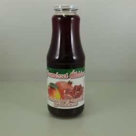   Természet Áldása gránátalma mangó 100% gyümölcslé 1000 ml