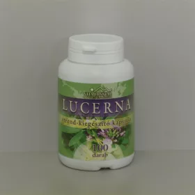 Vita Crystal lucerna kapszula 100 db