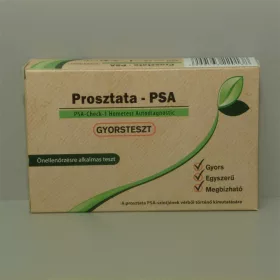Vitamin Station prosztata-psa gyorsteszt 1 db