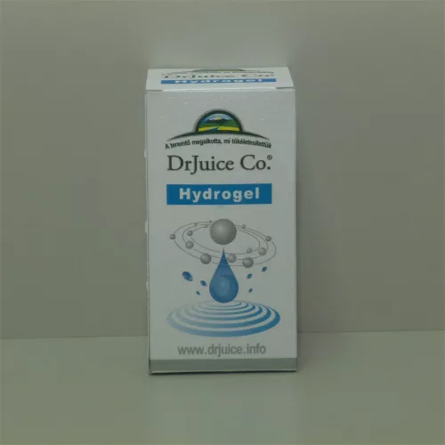 Dr.juice hydrogél 50 g
