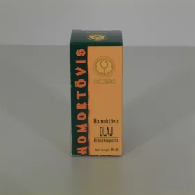 Adamo homoktövis magolaj 10 ml