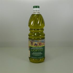 Extra szűz prémium görög olíva olaj 1000 ml