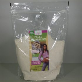   Szafi Reform paleo süteménylisztkeverék édesítőszerrel 1000 g