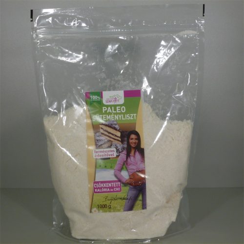 Szafi Reform paleo süteménylisztkeverék édesítőszerrel 1000 g