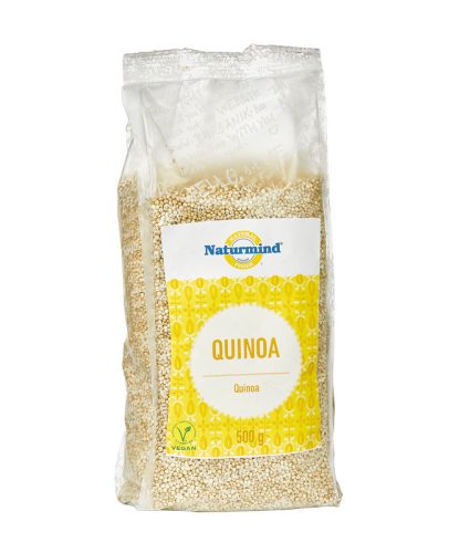 Naturmind quinoa 500 g (Gluténmentes)