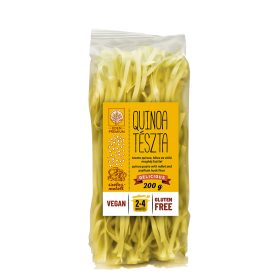   Éden prémium quinoa tészta szélesmetélt 200 g (Gluténmentes)