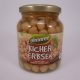 Dennree bio csicseriborsó 370 ml