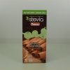 Torras gluténmentes étcsokoládé fahéj cukor nélkül 125 g