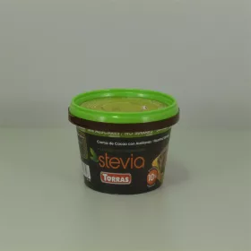 Torras gluténmentes mogyorókrém steviával 200 g