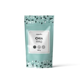 Organika chia mag 300 g
