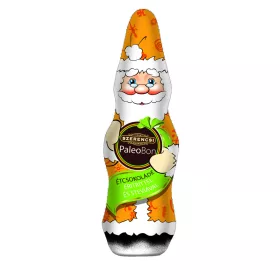 Paleobon mikulás figura étcsoki édesítőszerekkel 65 g