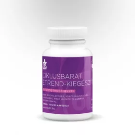 Wtn ciklusbarát étrend-kiegészítő nőknek 60 db