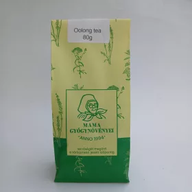 Mama Drog oolong tea 80 g