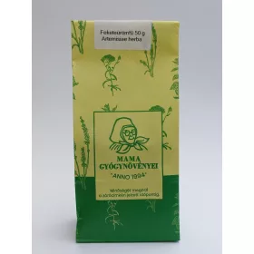 Mama Drog feketeüröm tea 50 g