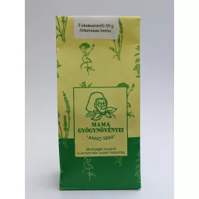 Mama Drog feketeüröm tea 50 g