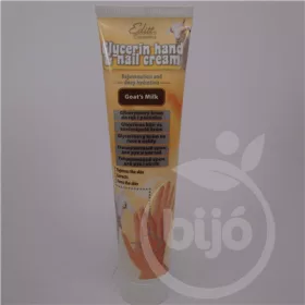   Editt cosmetics glicerines kéz- és körömápoló krém 125 ml